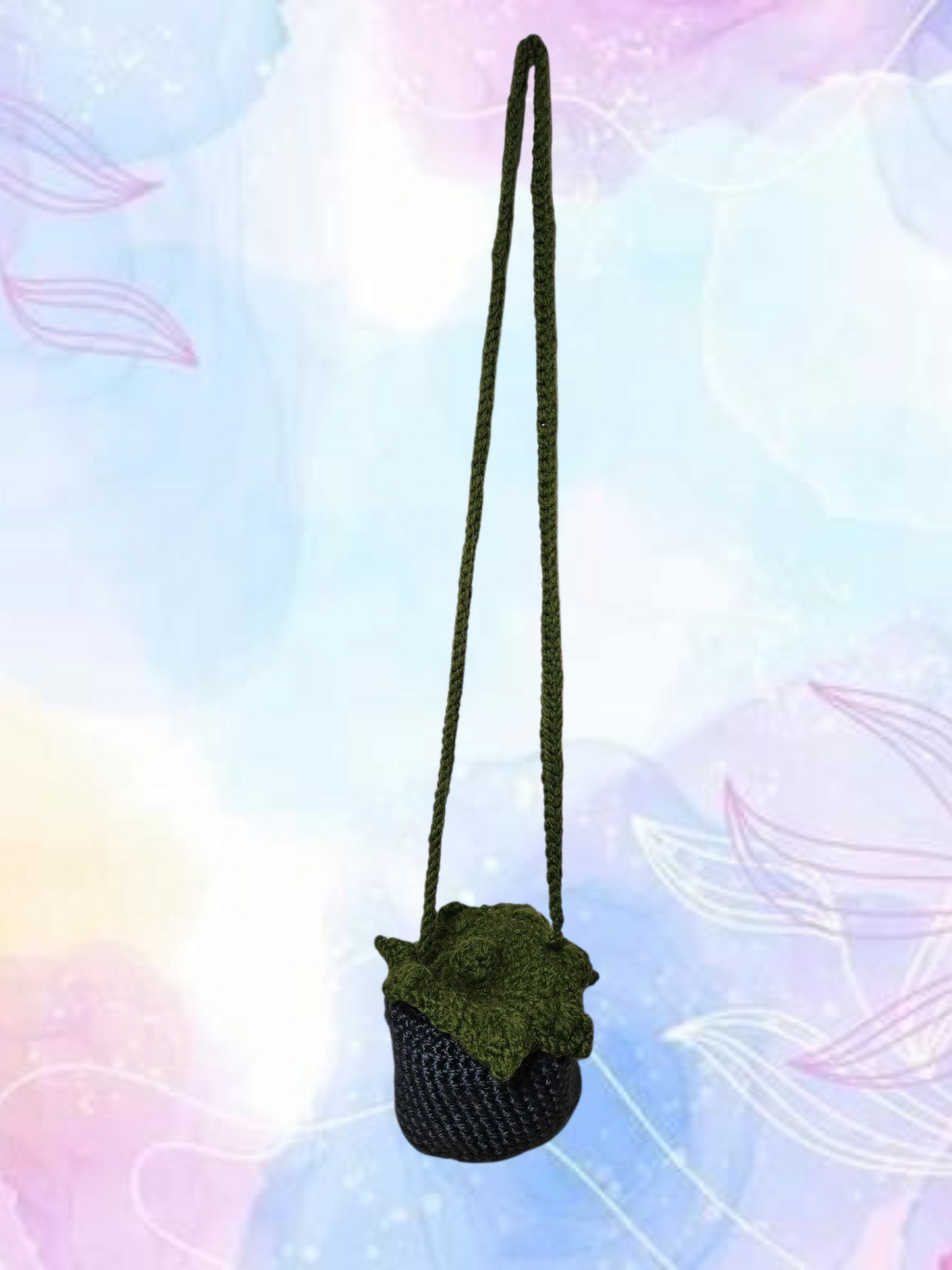 Blueberry Bag