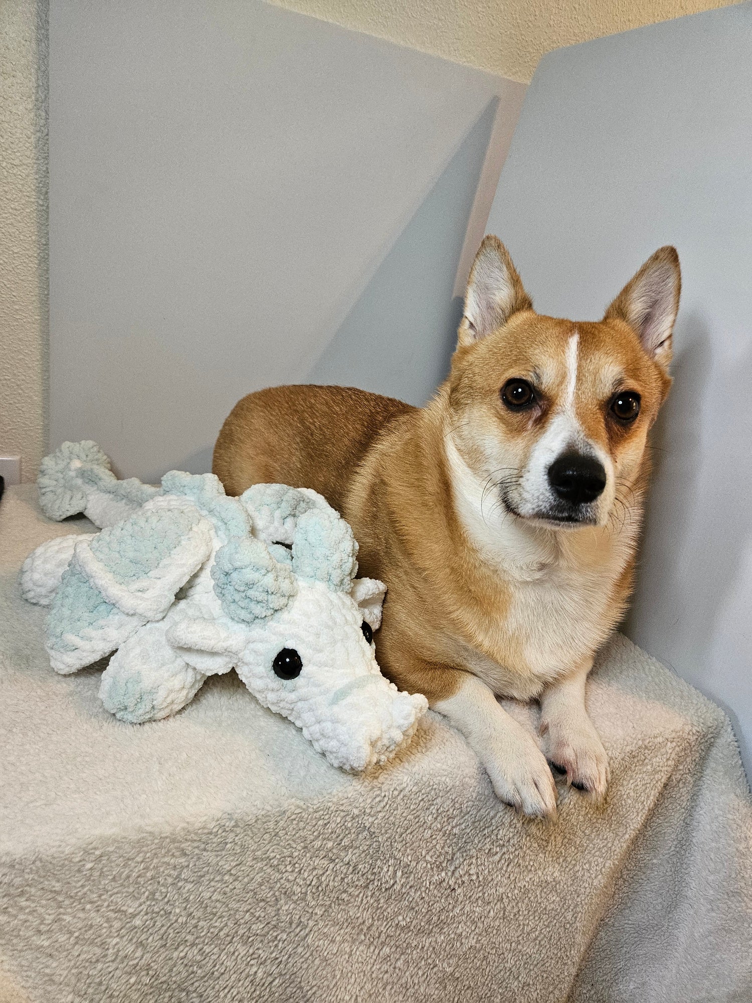 Plushies