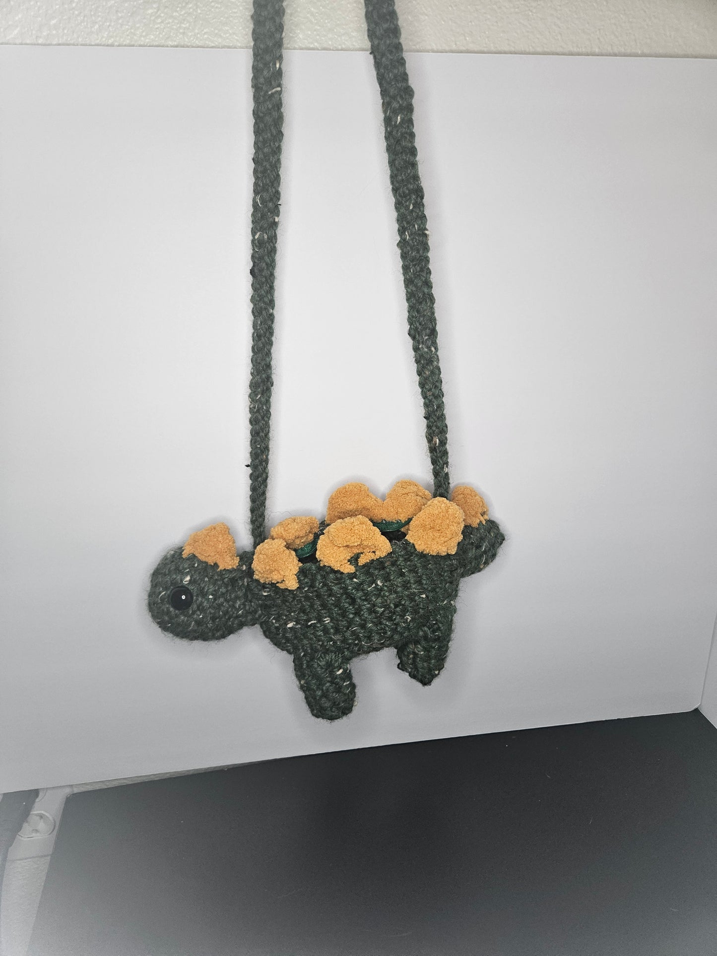 Stegosaurus Bag