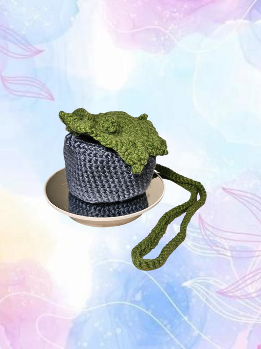 Blueberry Bag