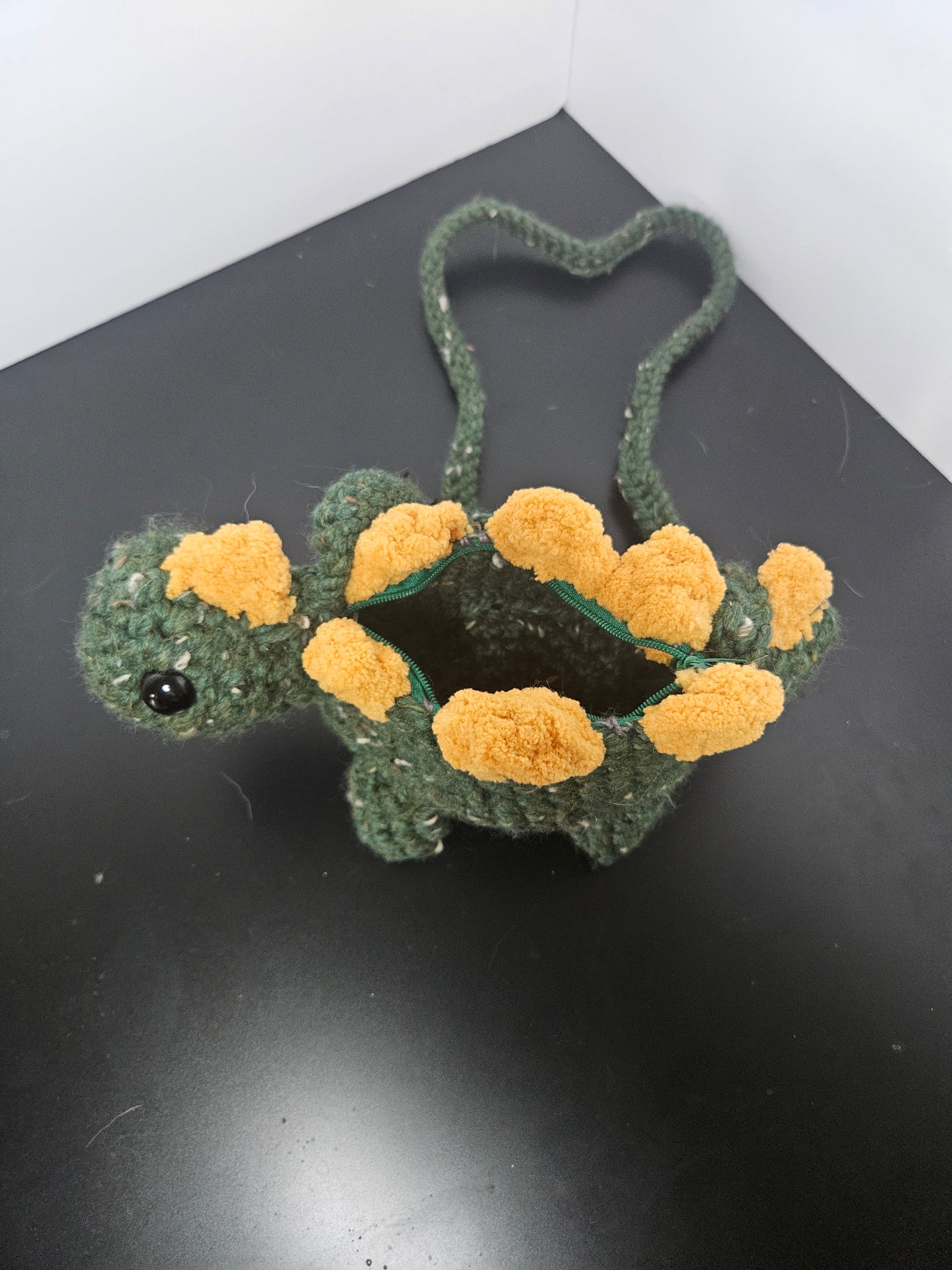 Stegosaurus Bag
