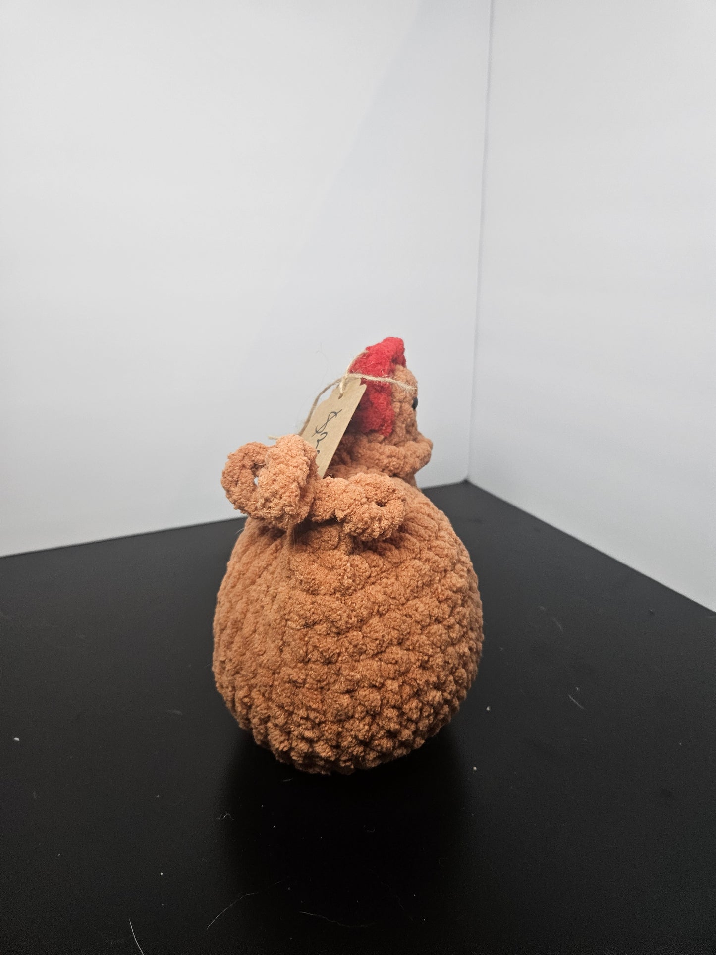 Mama Hen