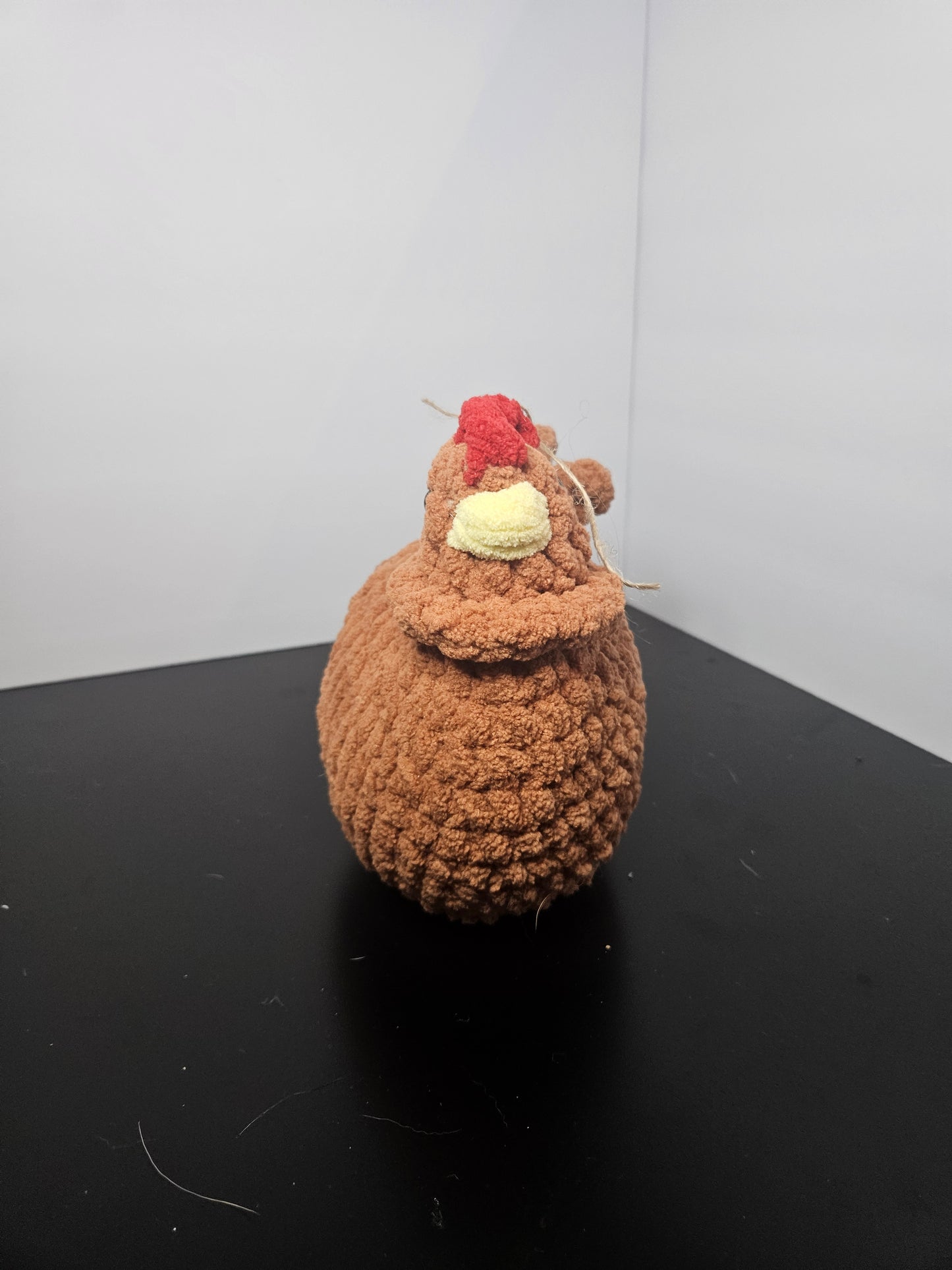 Mama Hen