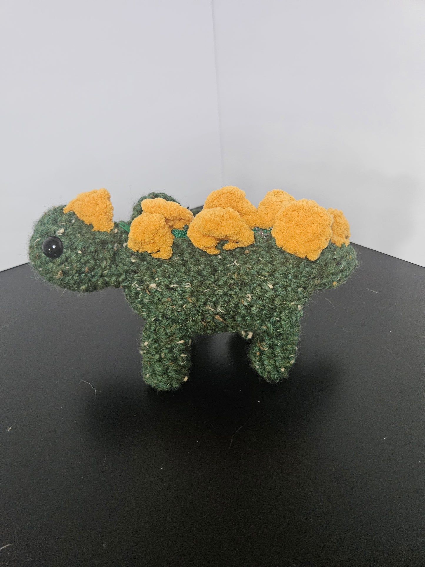 Stegosaurus Bag
