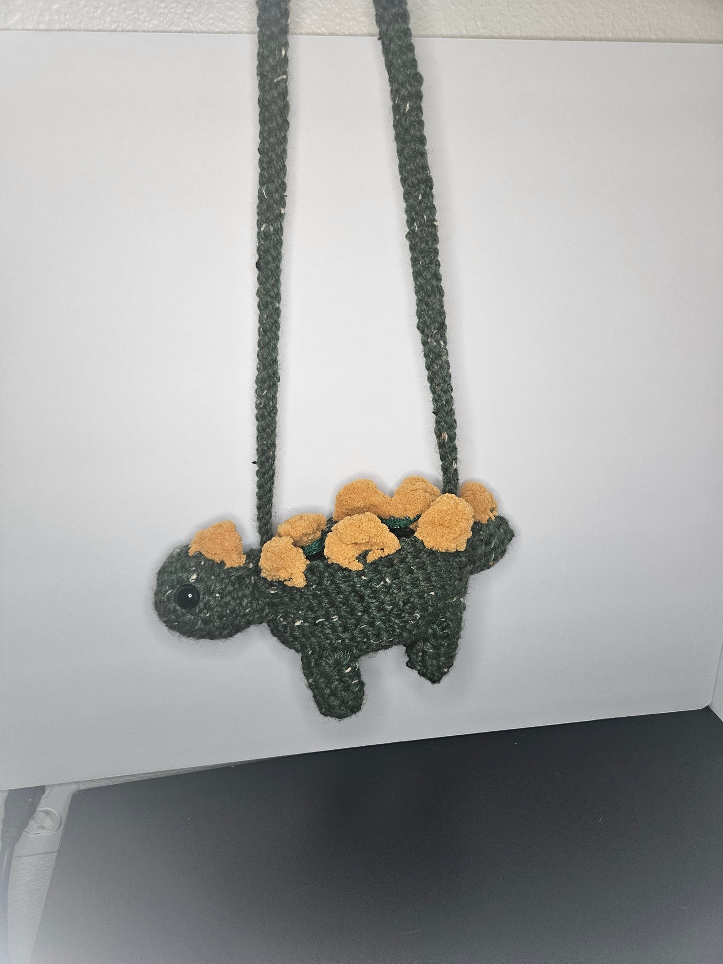 Stegosaurus Bag