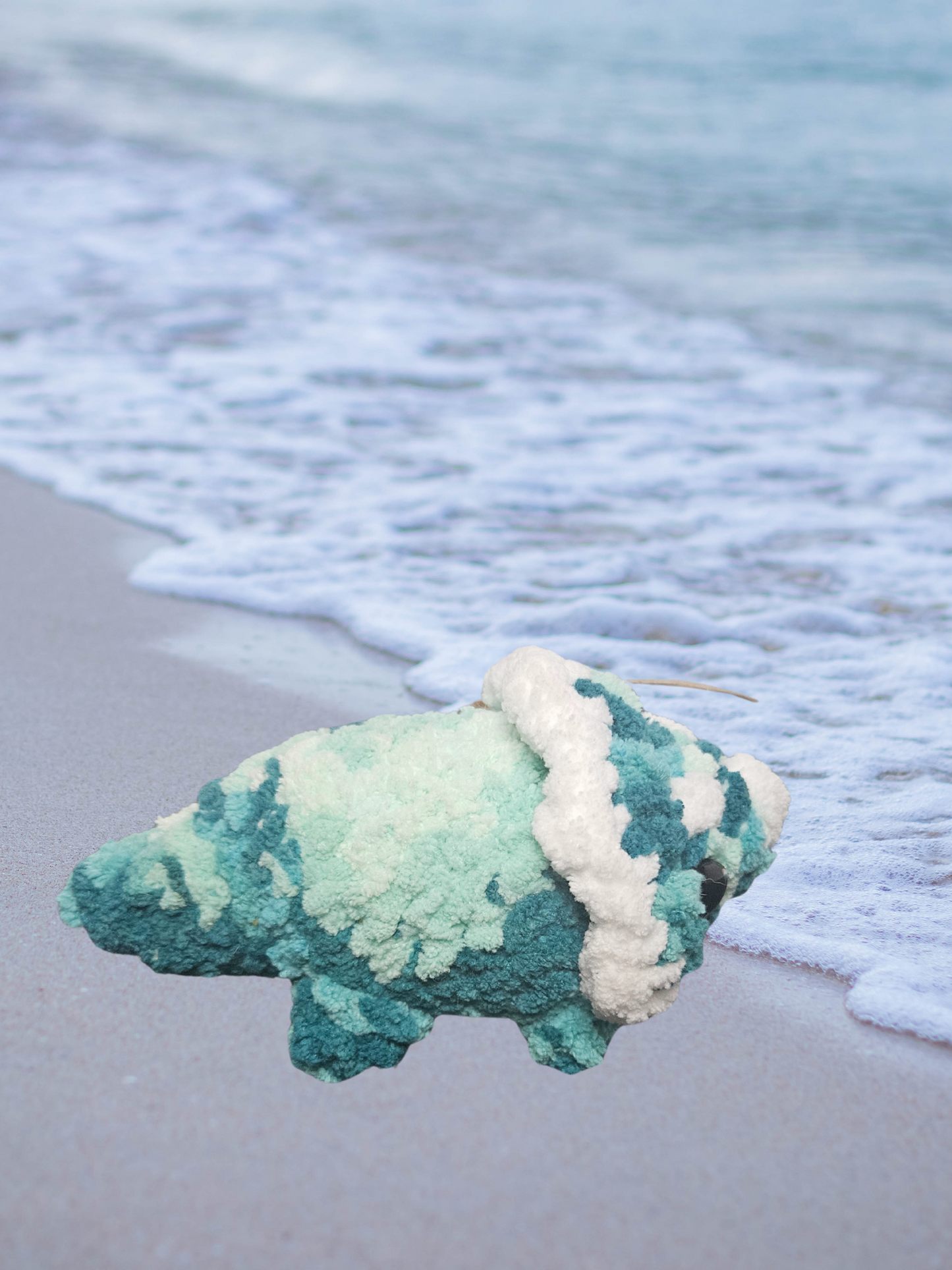 Multicolor Triceratops