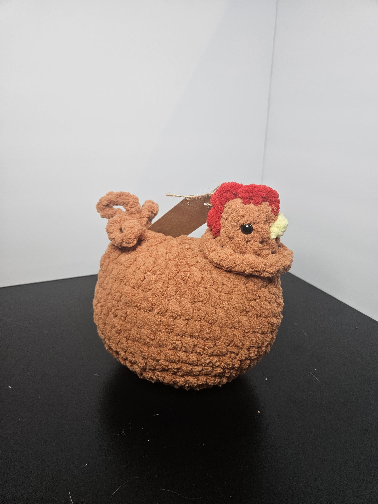 Mama Hen