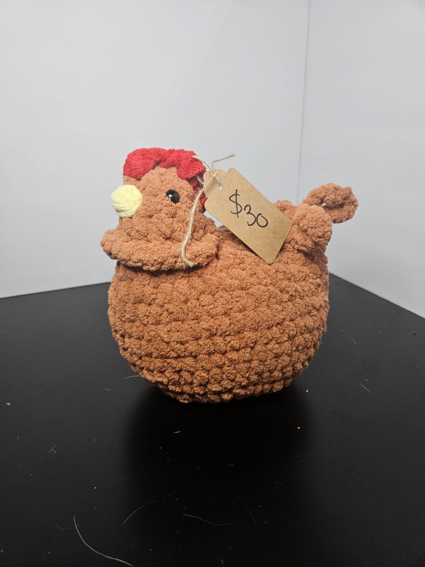 Mama Hen